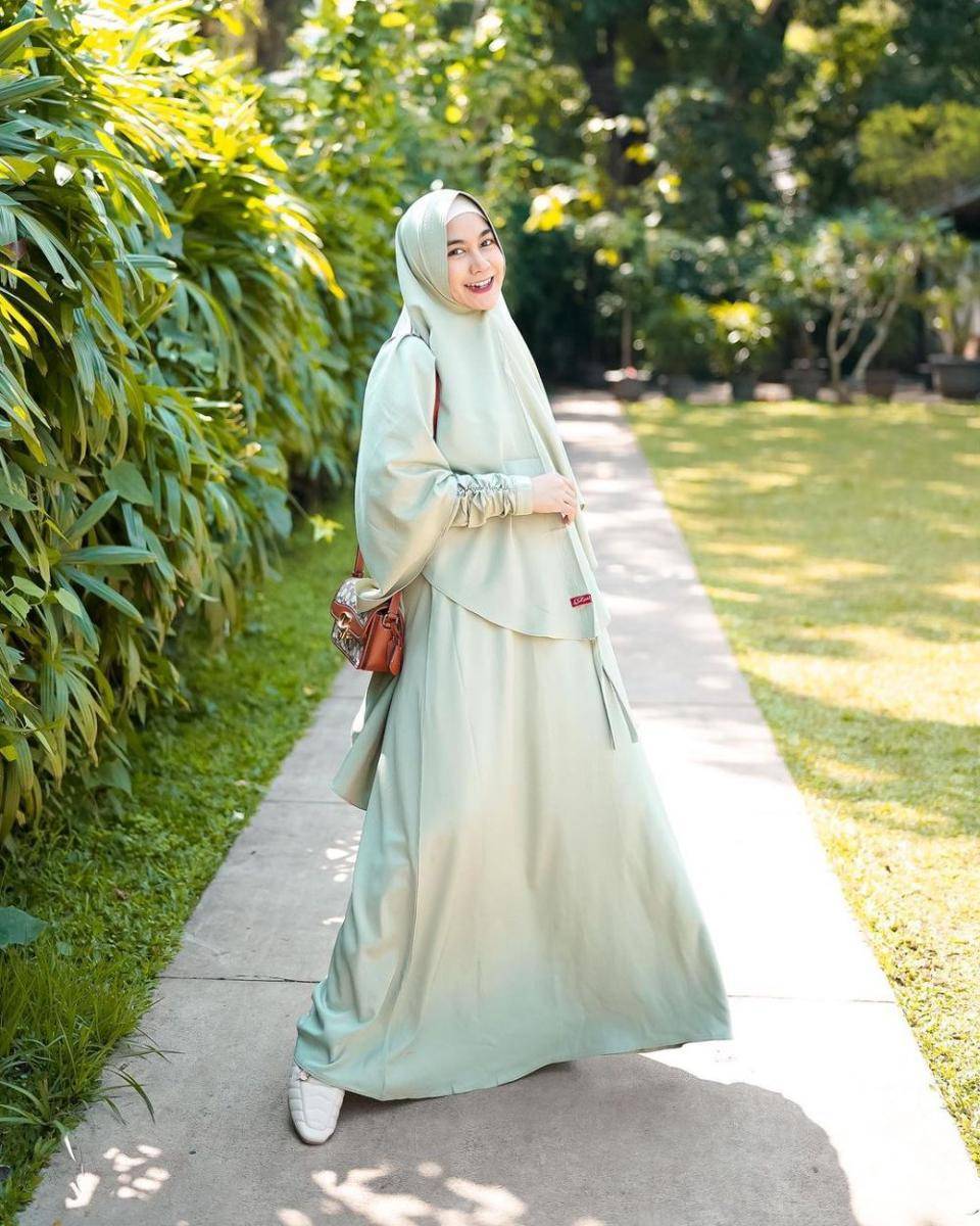Annisa Rahma. (instagram.com/anisarahma_12)