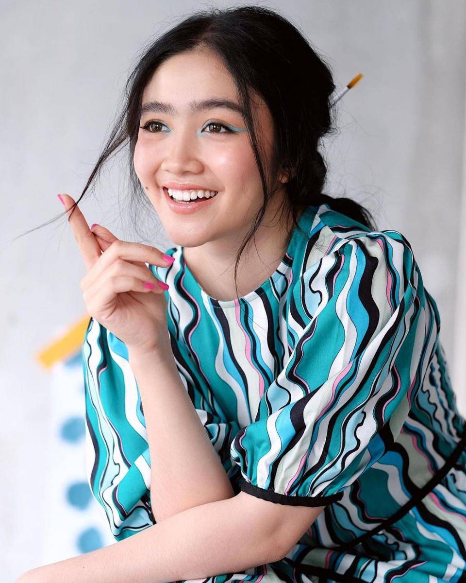 Febby Rastanty (instagram.com/febbyrastanty)