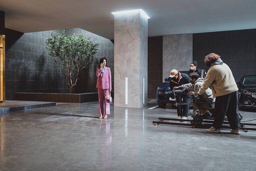 dok. Coupang Play/ Anna