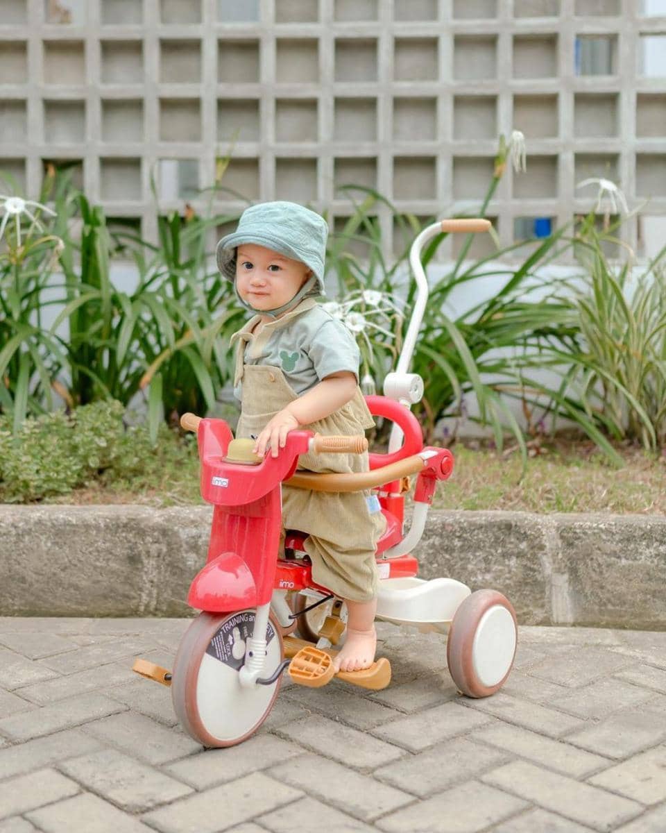 Kaelan Muhammad Alsaki (instagram.com/megaiskanti)