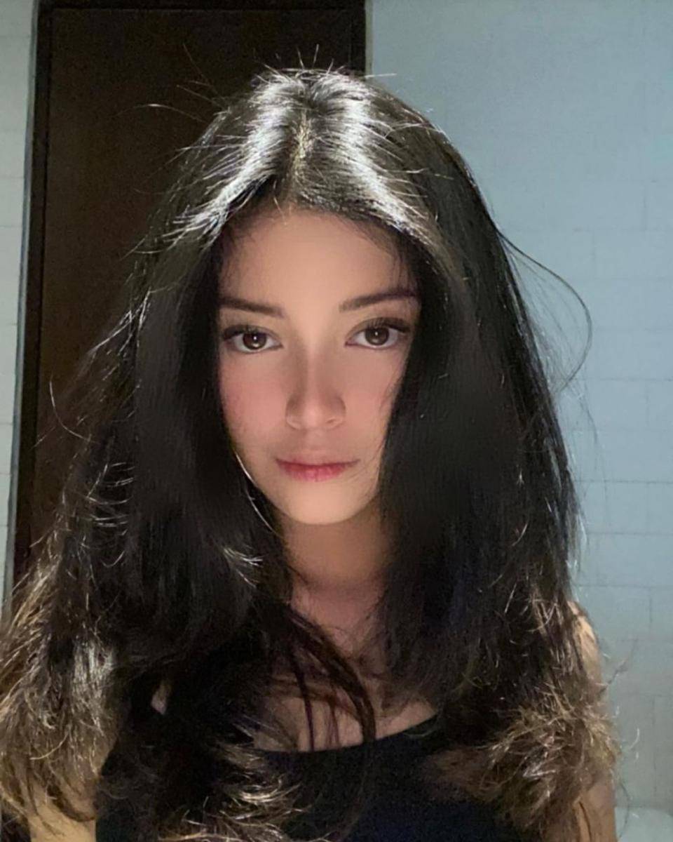 Yoriko Angeline. (instagram.com/yorikooangln_)