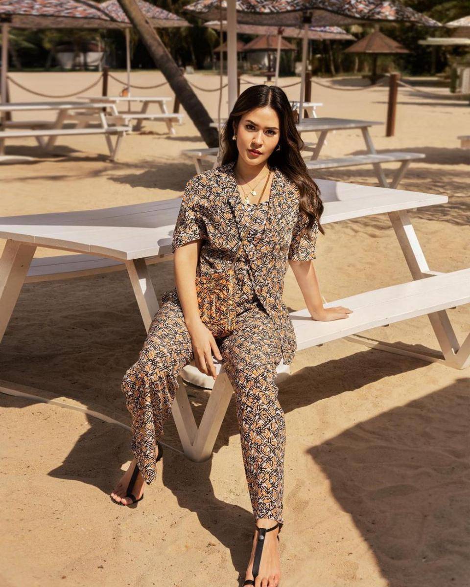 Raisa. (instagram.com/raisa6690)