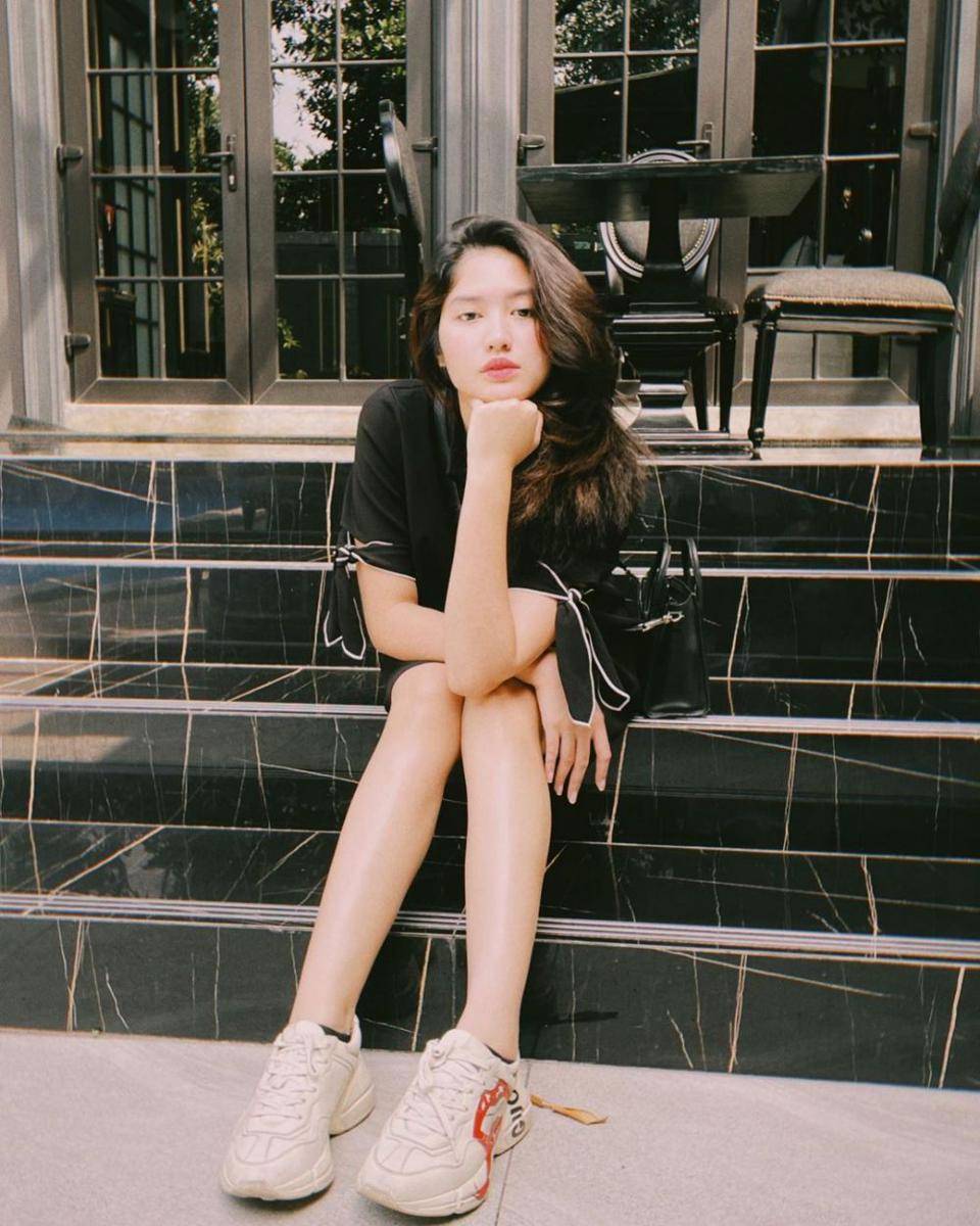 Ochi Rosdiana. (instagram.com/ochi24)