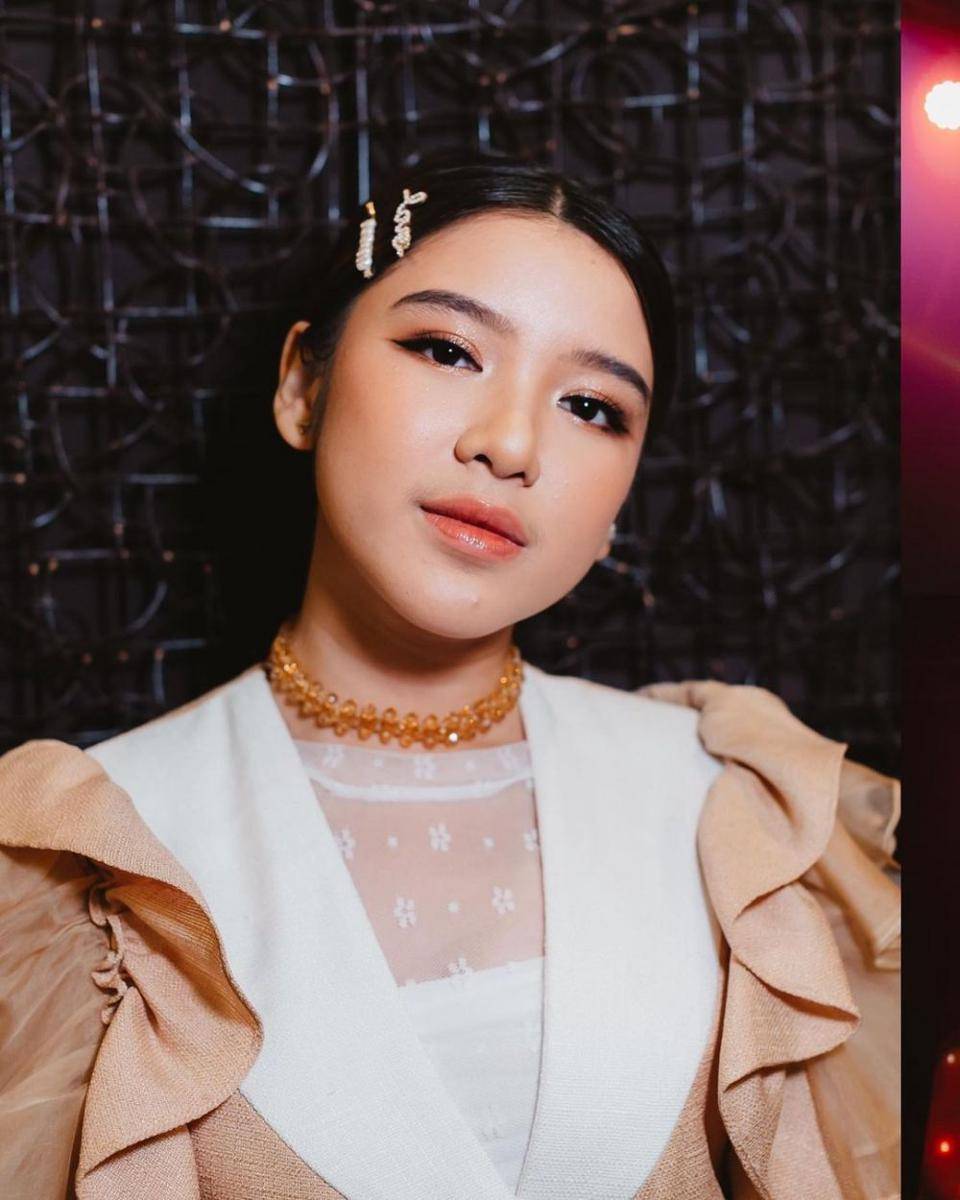 Tiara Andini. (instagram.com/tiaraandini)
