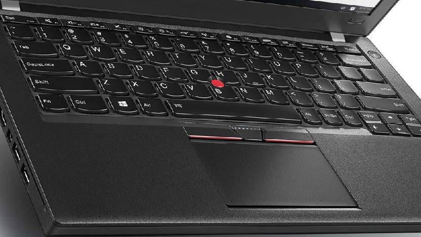 Lenovo ThinkPad X260 (lenovo.com)