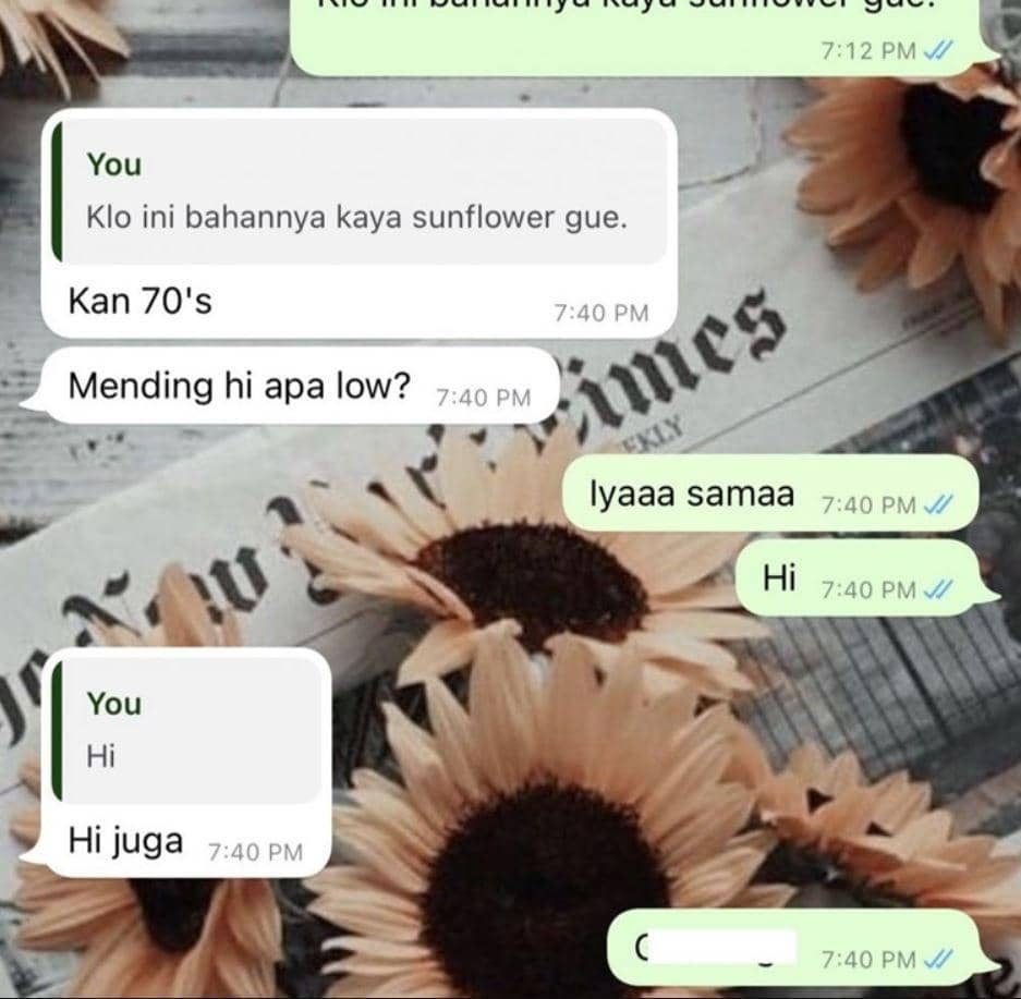 chat ajak kenalan bikin kesel (instagram.com/ruang.dagelan)