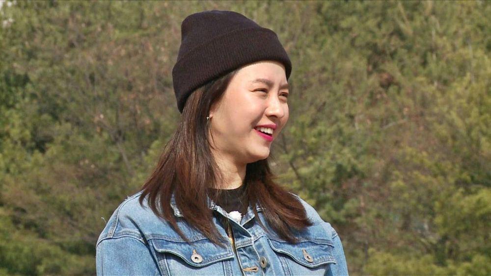 6 Episode tentang Aksi Song Ji Hyo Bermain Game, Si Ace Running Man