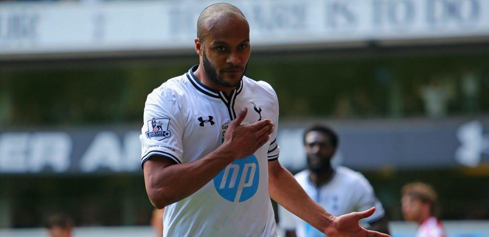 Younes Kaboul (tottenhamhotspur.com)
