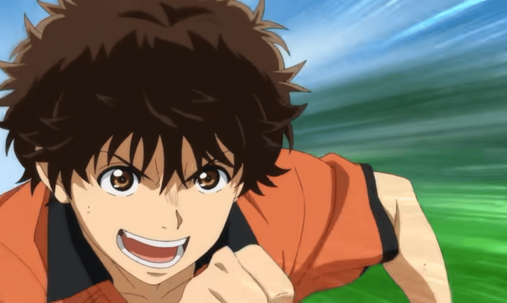 dok. Production IG/ Ao Ashi