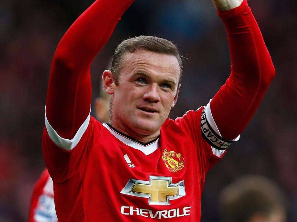 5 Kapten Asal Inggris yang Membawa Manchester United Meraih Trofi