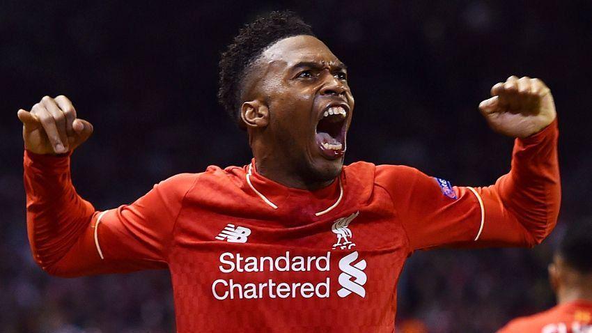 5 Striker Inggris Terakhir yang Bersinar Bersama Liverpool