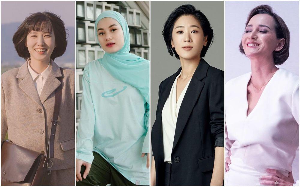 9 Artis Ini Cocok Perankan Extraordinary Attorney Woo Versi Lokal