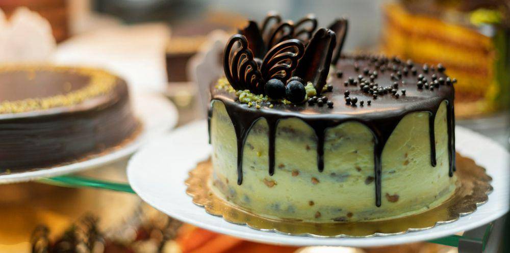 ilustrasi kue ulang tahun (freepik.com/freepik)