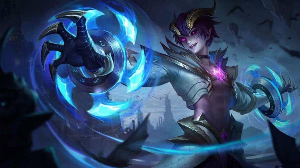 Build Dyrroth Tersakit 2025 Untuk Patch Terbaru Saat Ini Duniaku