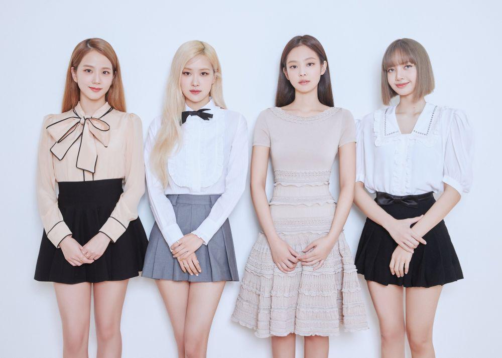 Resmi Comeback, Ini 5 MV BLACKPINK denganViewers Terbanyak di Youtube