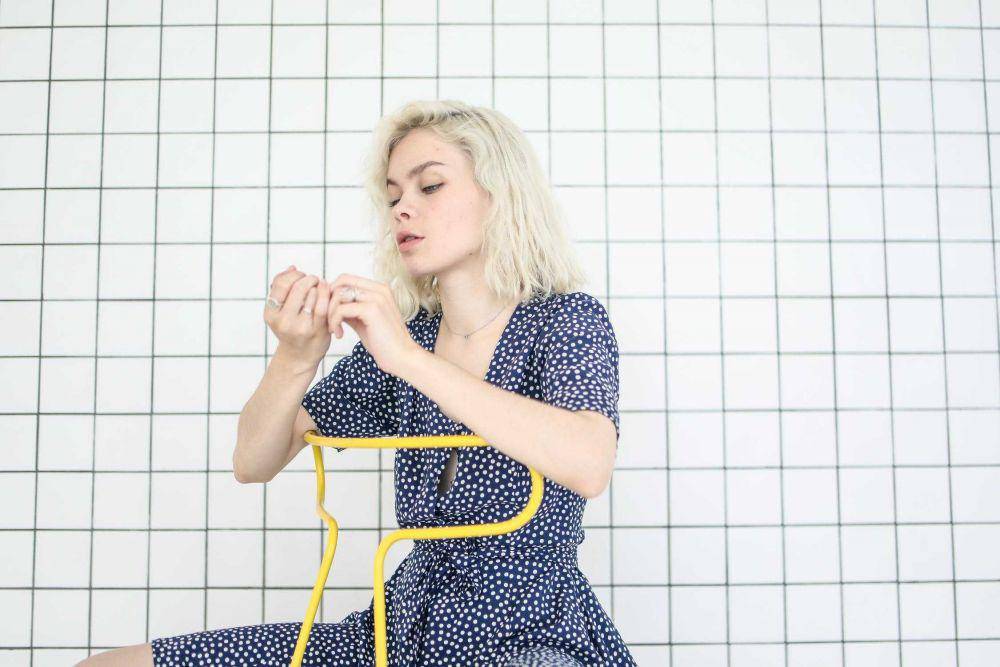 ilustrasi perempuan (pexels.com/Polina Tankilevitch)