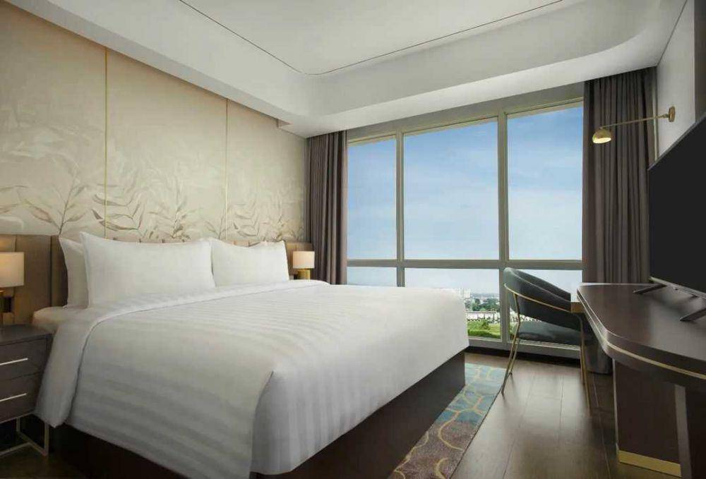 Atria Hotel Gading Serpong (instagram.com/atriaserpong)