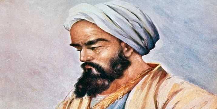 Ilustrasi ar-Razi (islamkita.co)