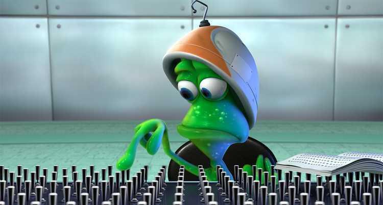 7 Rekomendasi Film Animasi Pendek Pixar, Ceritanya Unik-unik!