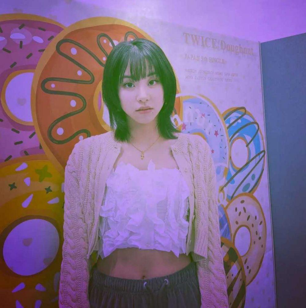 Chaeyoung TWICE (instagram.com/twicetagram)