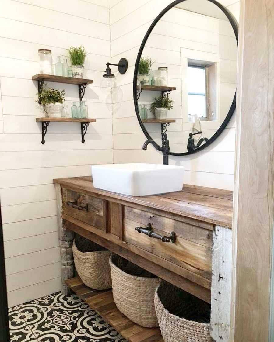 desain kamar mandi (mydomaine.com)