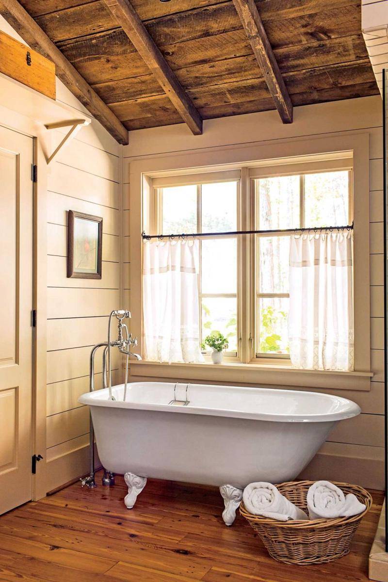 desain kamar mandi (southernliving.com)