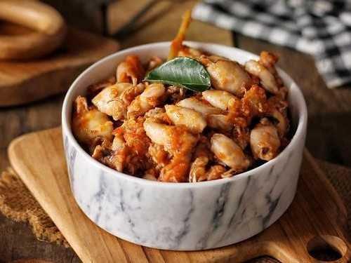 5 Resep Cumi Asin untuk Makan Malam Anak Kos, Gampang!