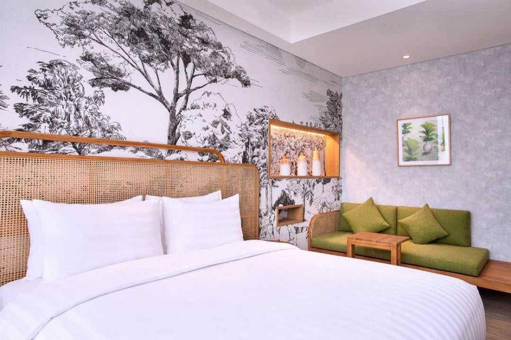 Mercure Tangerang BSD (instagram.com/mercurebsdcity)
