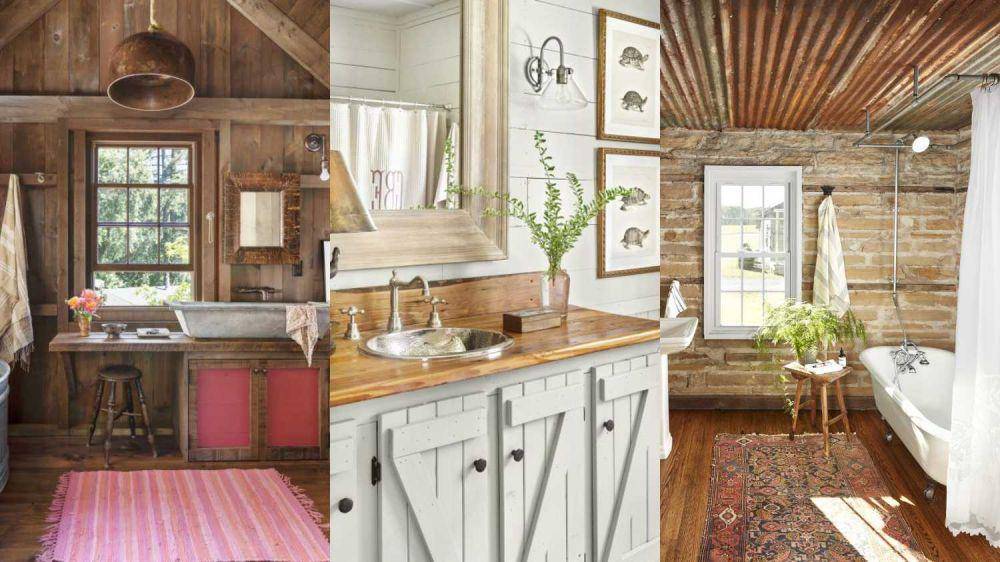 desain kamar mandi (countryliving.com)