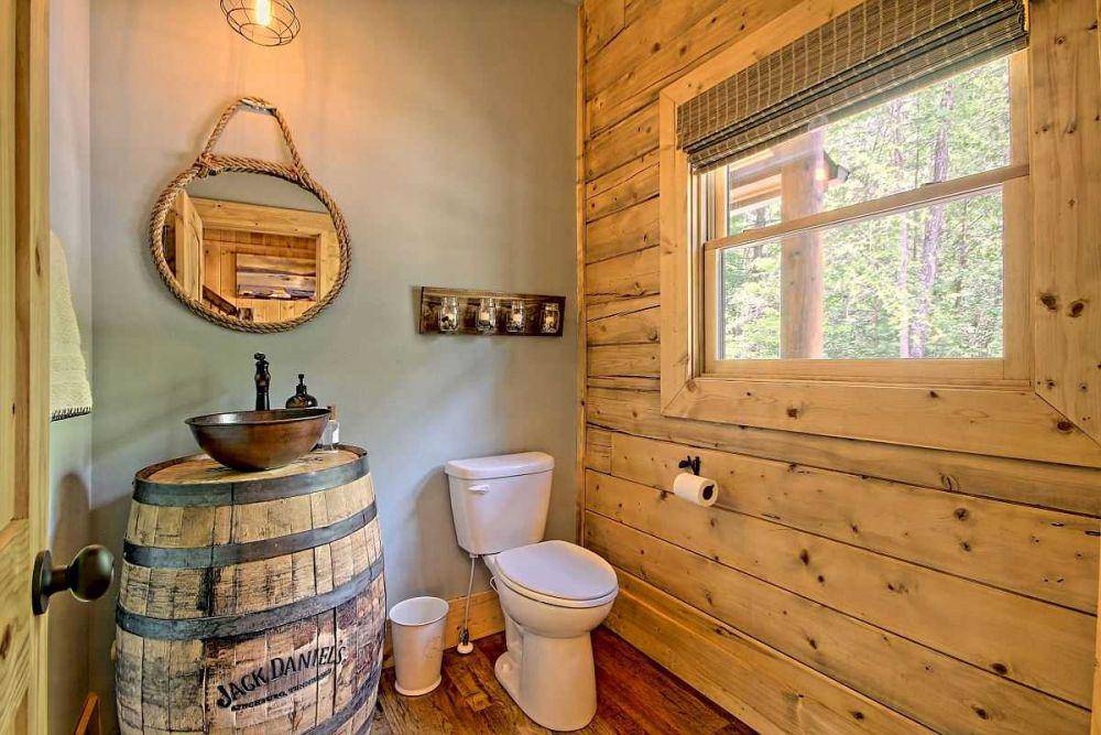 desain kamar mandi (decoist.com)
