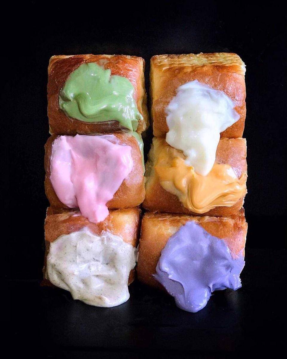 ilustrasi thai bun (instagram.com/linagui.kitchen)