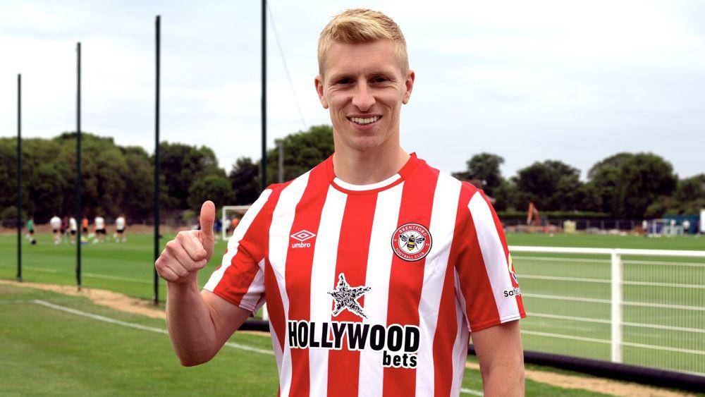 Ben Mee (twitter.com/Ben6Mee)
