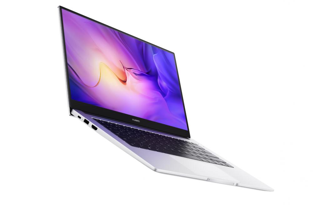 Huawei Hadirkan MateBook D14 2022, Ini Spek dan Harganya!