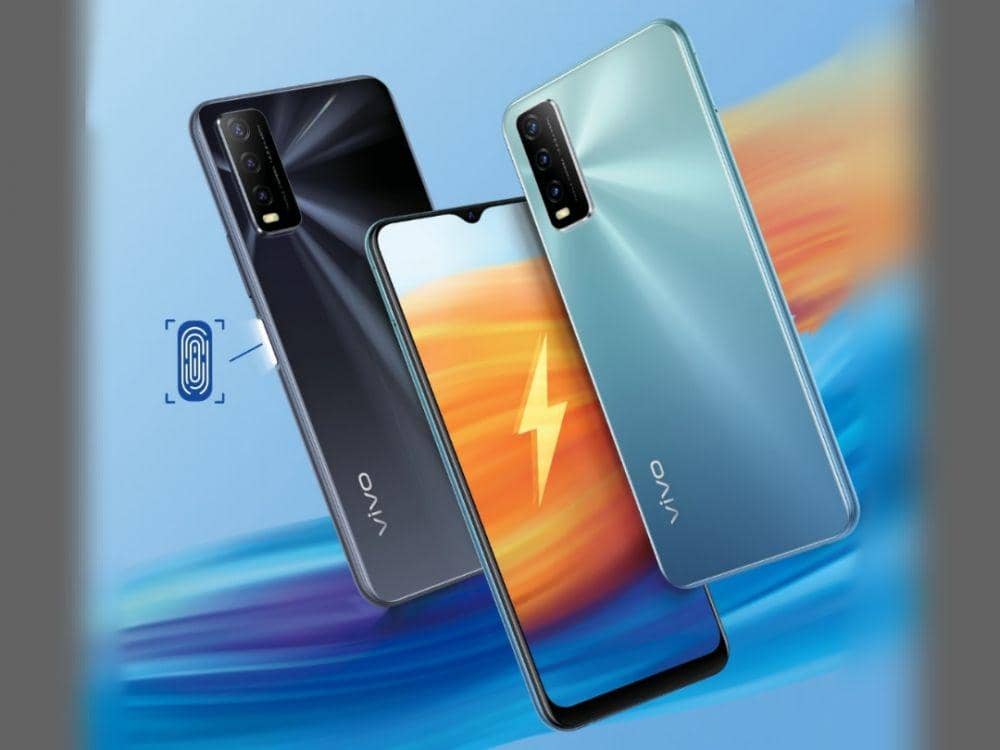 potret vivo Y20s (vivo.com)