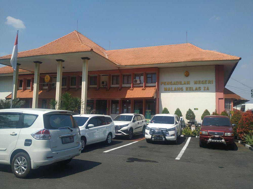 Pengaturan Skor Liga 3, Bambang Suryo Divonis 2 Tahun Penjara