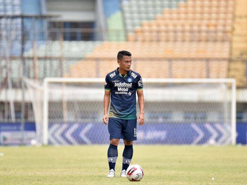 Dedi Kusnandar (instagram.com/dedikusnandar11)