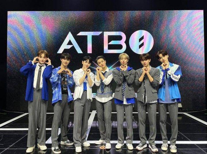 ATBO (instagram.com/atbo_official)