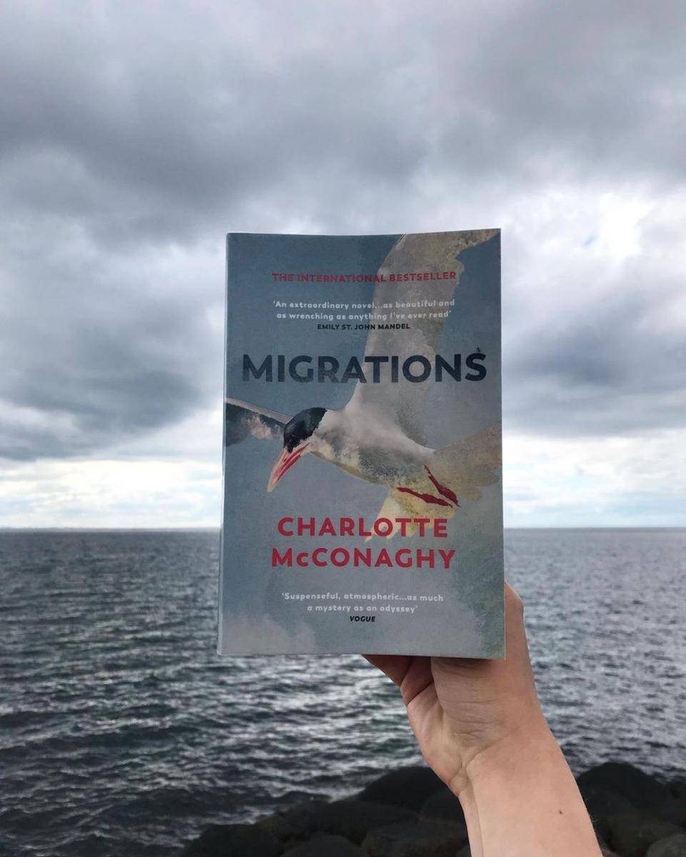 novel Migrations (instagram.com/_josiereads)
