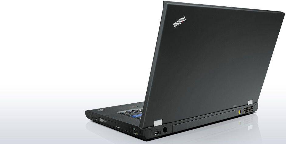 Lenovo ThinkPad T420 (notebookcheck.net)