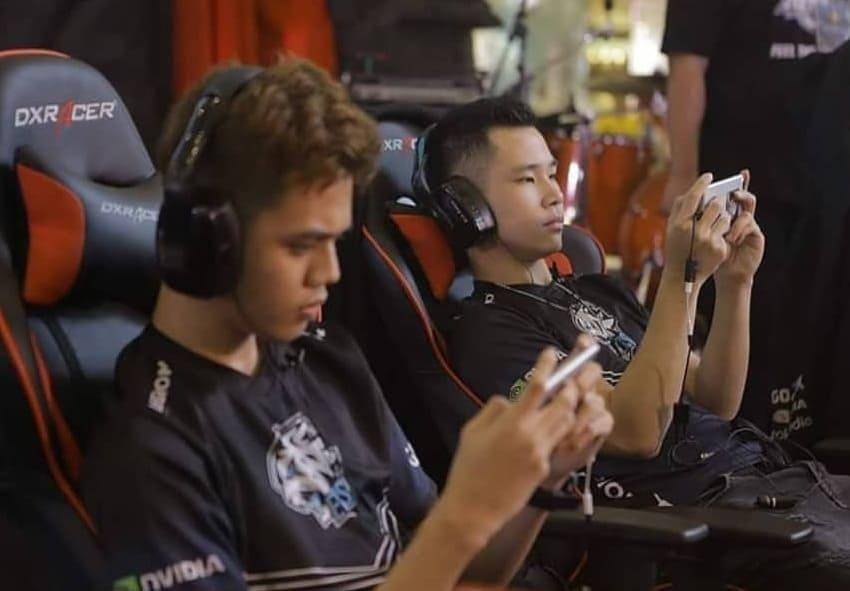 Jess No Limit dan Oura (dok. instagram.com/jessnolimit)