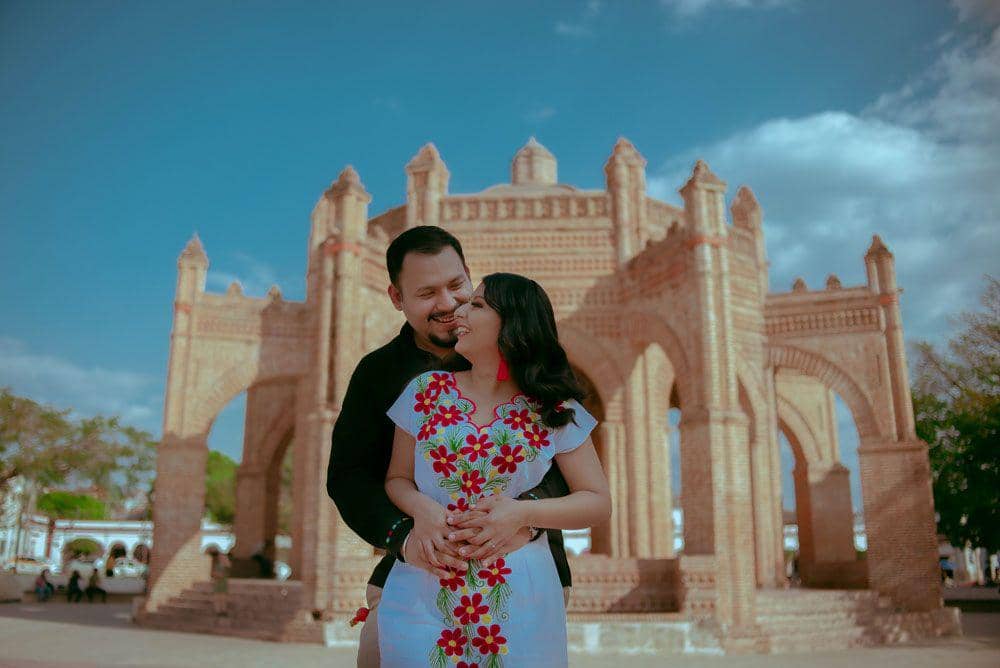 ilustrasi pasangan (pexels.com/Luis Zambrano)