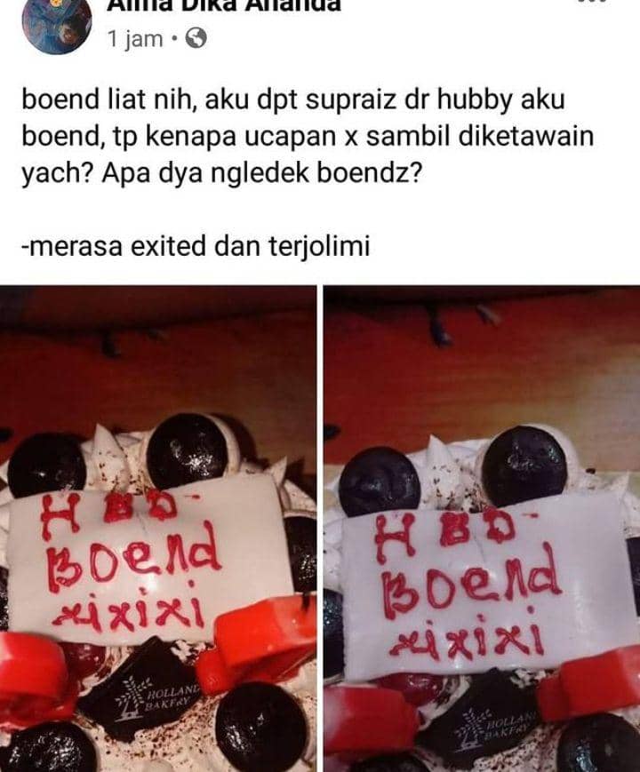 status facebook ulang tahun kocak (instagram.com/id.dagelan)