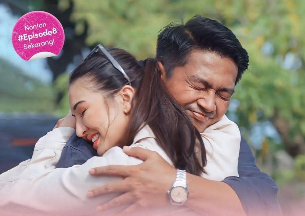 cuplikan Dating Queen (instagram.com/vidiooriginals)