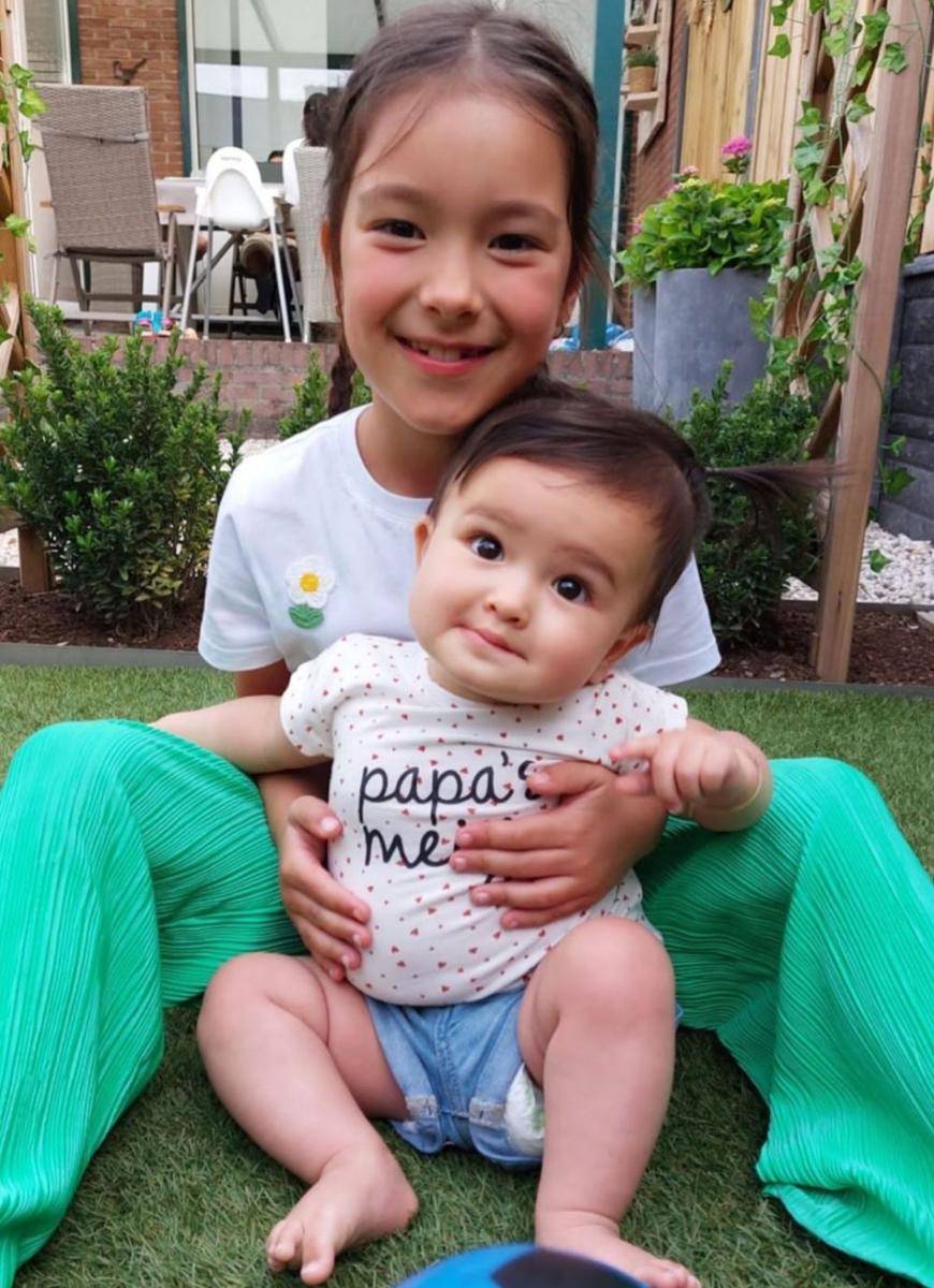 Alanah Ayden Boon (instagram.com/ghea.dsyawal)