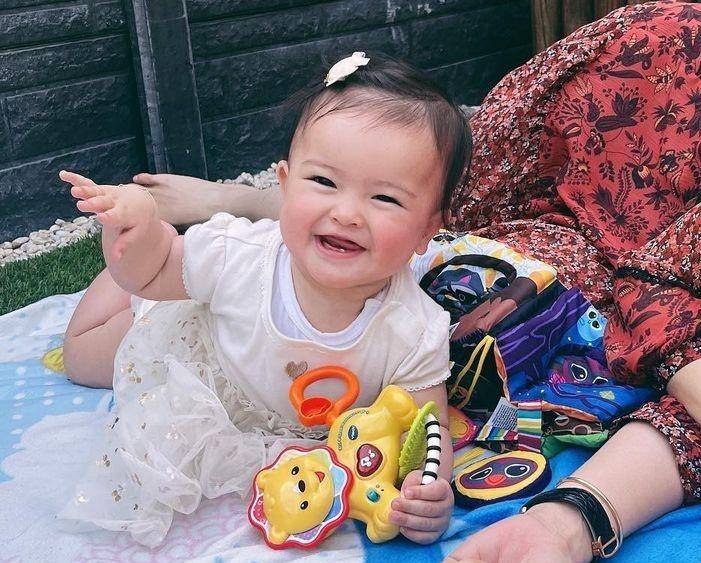 Alanah Ayden Boon (instagram.com/ghea.dsyawal)
