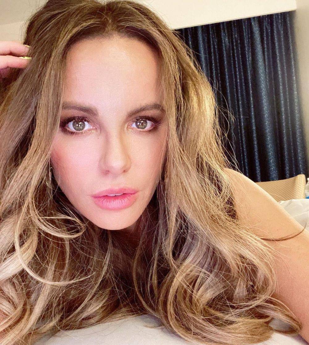 Kate Beckinsale (instagram.com/katebeckinsale)