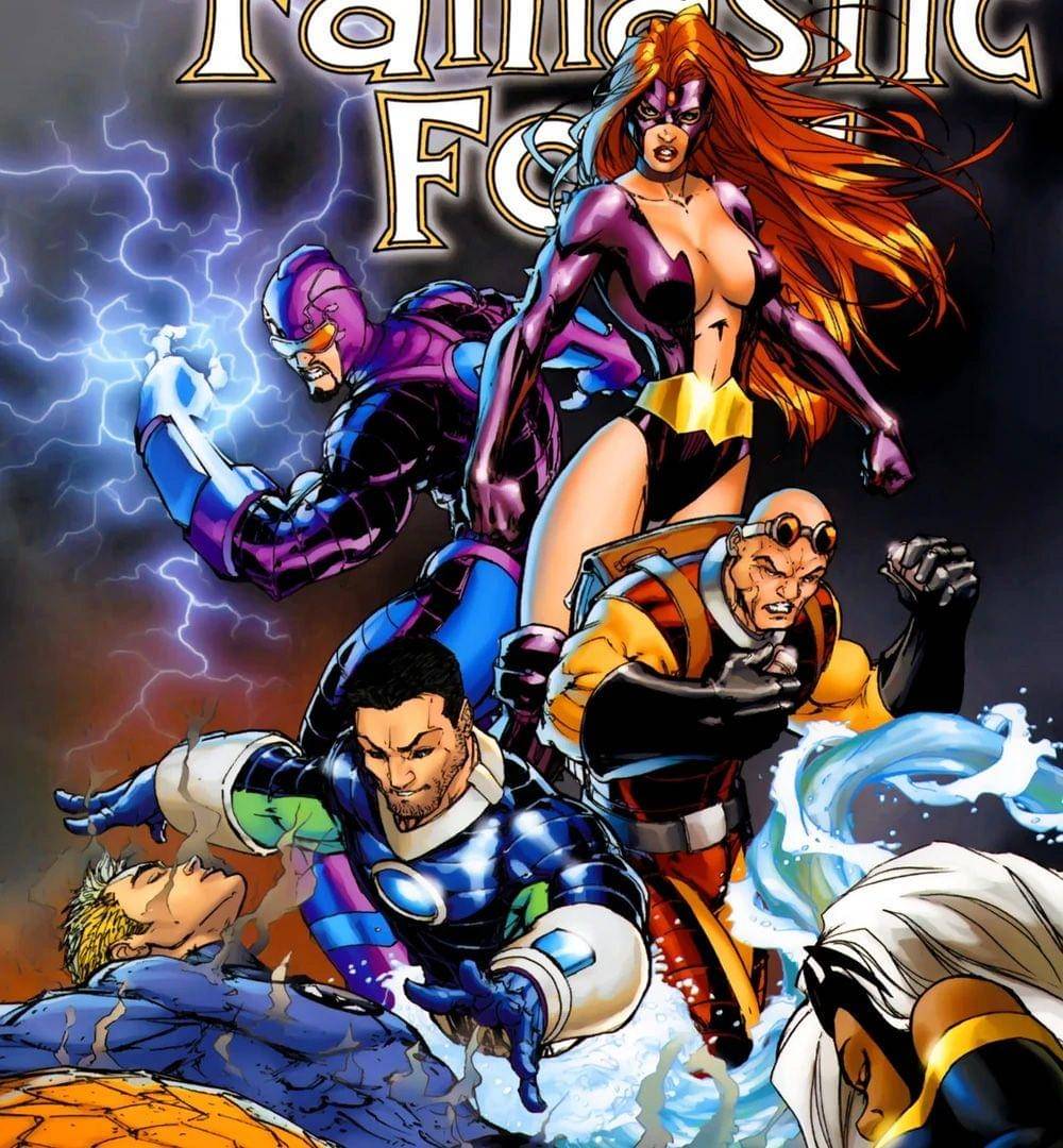 Marvel Entertainment