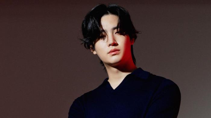 Hengkang dari H1GHR Music, JAY B GOT7 Bergabung ke CDNZA Records