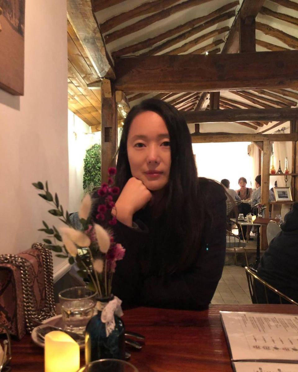Yoon Jin Seo (instagram.com/augustjin)