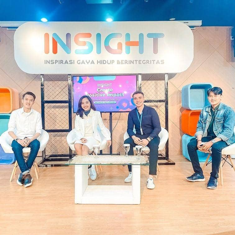 Agnes Friska Cyntia (Dok. IDN Times/Istimewa)